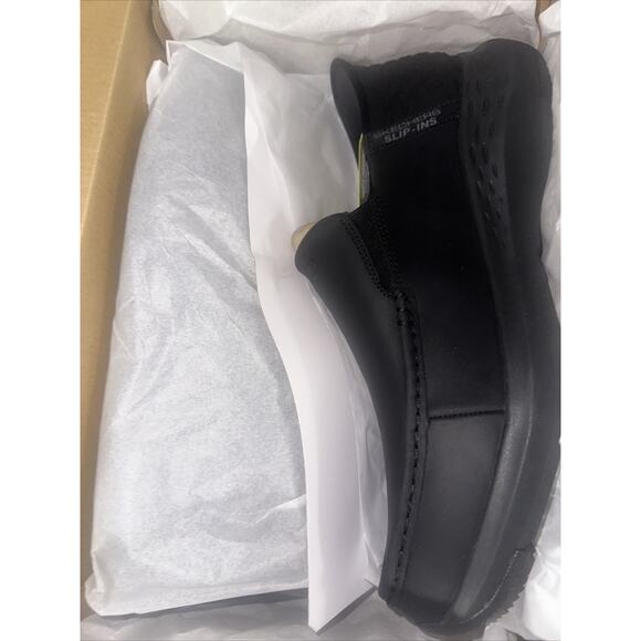 Skechers Men's Parson Oswin Slip-in Loafers Size 13 - Picture 3 of 6